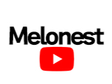 Melonest Youtubeチャンネル